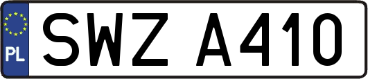 SWZA410