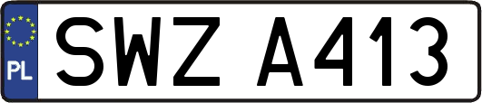 SWZA413