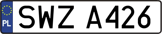 SWZA426