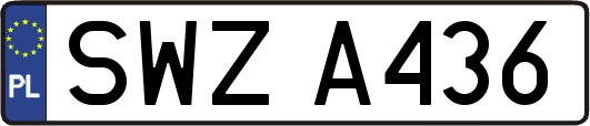 SWZA436