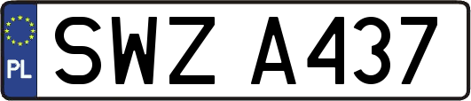 SWZA437