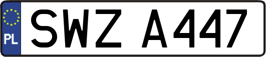 SWZA447