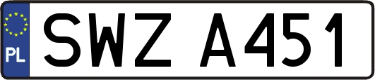 SWZA451
