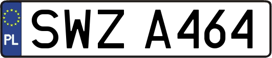SWZA464