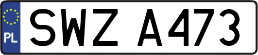 SWZA473