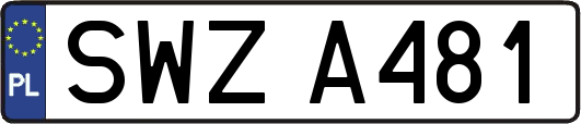 SWZA481
