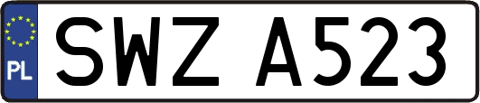 SWZA523