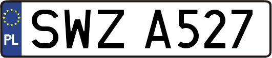 SWZA527