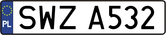 SWZA532
