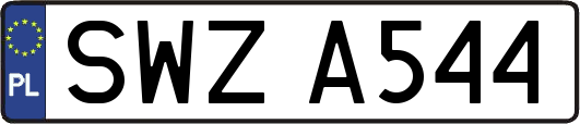 SWZA544