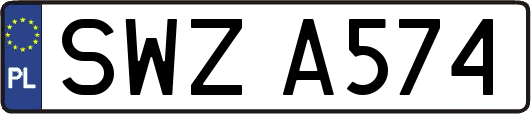 SWZA574