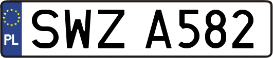 SWZA582