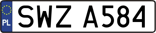 SWZA584
