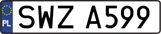 SWZA599