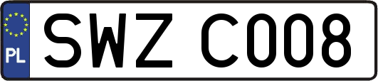 SWZC008