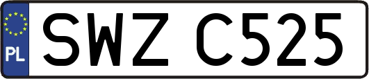 SWZC525