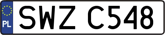SWZC548