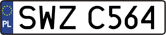 SWZC564