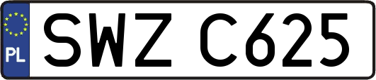 SWZC625