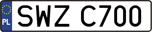 SWZC700