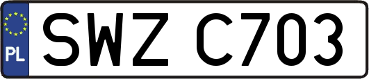 SWZC703