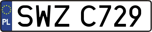 SWZC729
