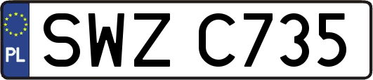 SWZC735