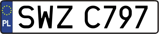 SWZC797