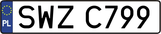 SWZC799