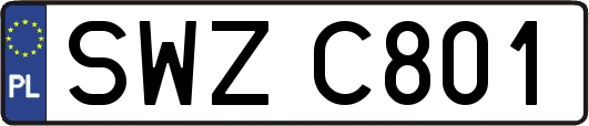 SWZC801