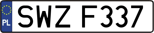 SWZF337