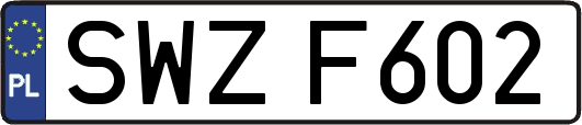 SWZF602