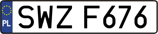 SWZF676