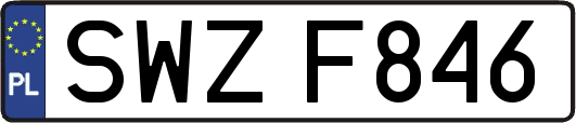 SWZF846