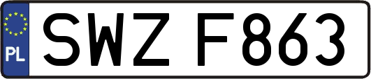 SWZF863