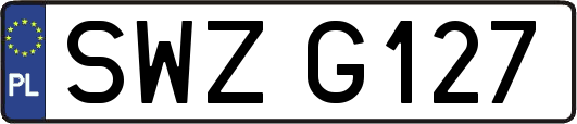 SWZG127