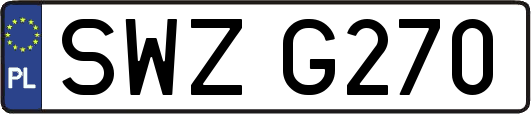SWZG270