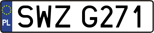 SWZG271