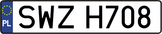 SWZH708