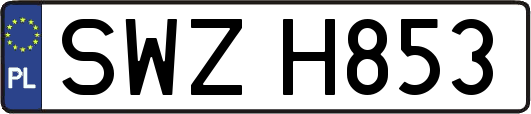 SWZH853