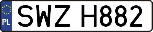 SWZH882