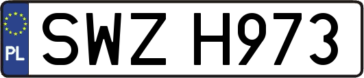 SWZH973