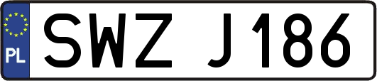 SWZJ186