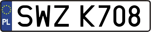 SWZK708