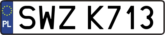 SWZK713