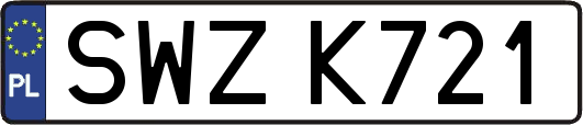 SWZK721
