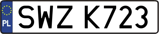 SWZK723