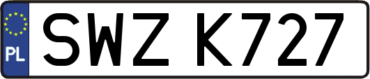 SWZK727