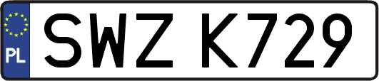SWZK729