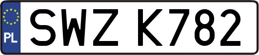 SWZK782
